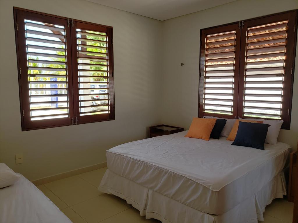  Casa beira-mar em Lucena
