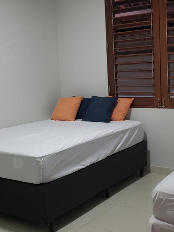  Casa beira-mar em Lucena