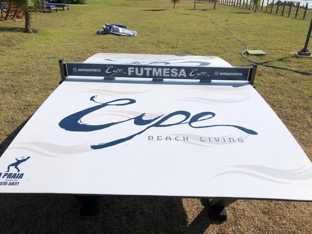  Flat Cupe Beach Living Porto de Galinhas.