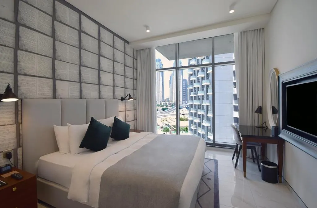 KeyHost - Millennium Atria, Dubai, Emiratele Arabe Unite
