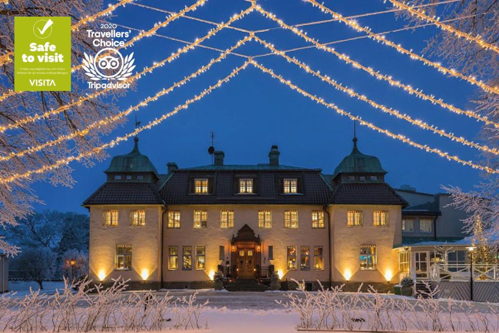 Såstaholm Hotell & Konferens