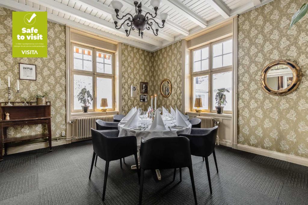 Fotografie z fotogalerie ubytování Såstaholm Hotell & Konferens v destinaci Täby