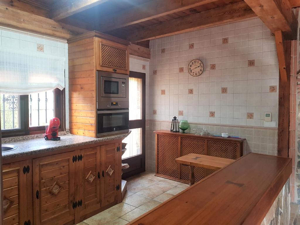 El Nogal, Ronda – Updated 2023 Prices