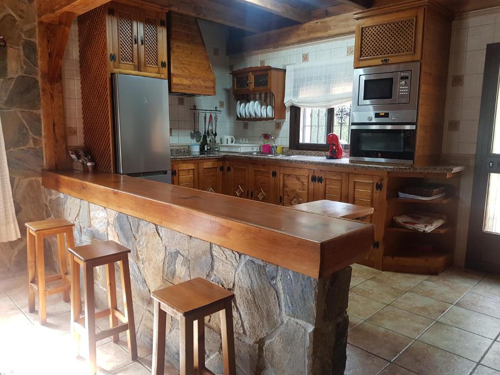 El Nogal, Ronda – Updated 2023 Prices