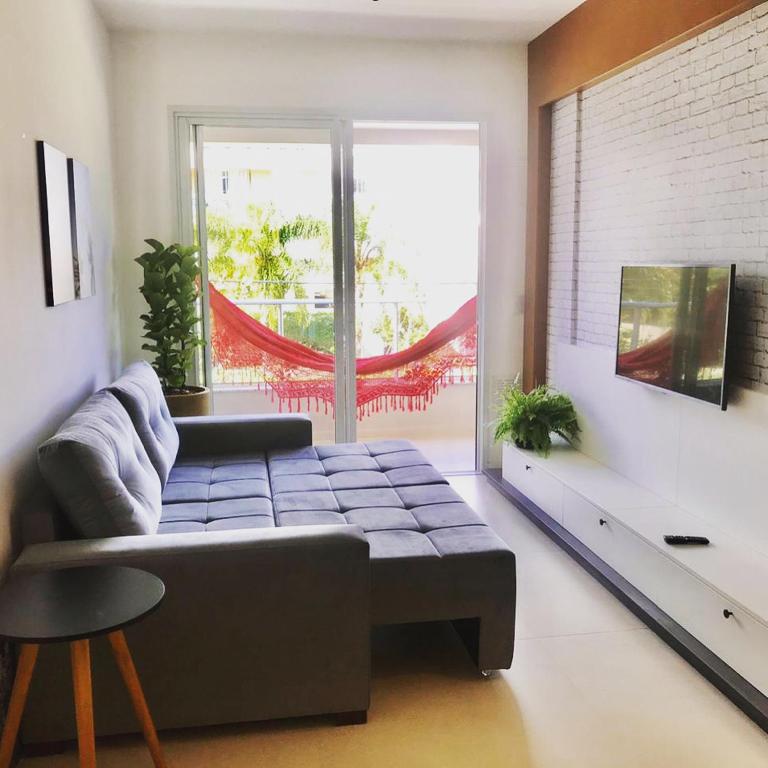  Apto 1 dorm no Thai Beach Home Spa