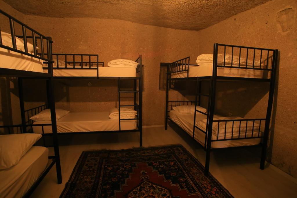 DIADEM CAPPADOCIA GUEST HOUSE & HOSTEL - 4