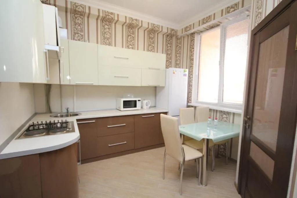 Apartamenty na Mziymte, Adler, Rusia