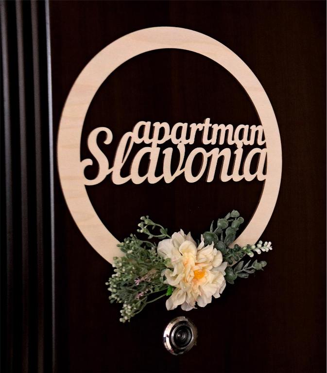 Apartman SLAVONIA 3 - 一卧室公寓