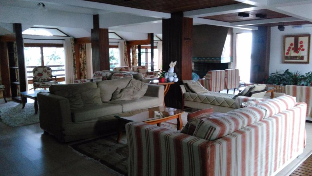 Residencial Pousada Serrano  Residencial Pousada Serrano