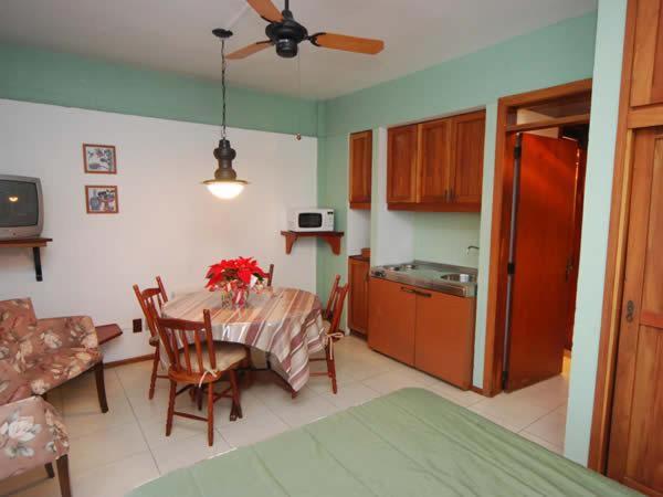 Residencial Pousada Serrano  Residencial Pousada Serrano