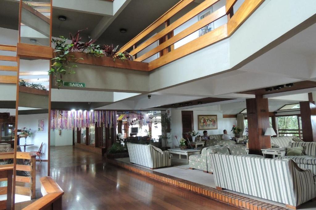 Residencial Pousada Serrano  Residencial Pousada Serrano