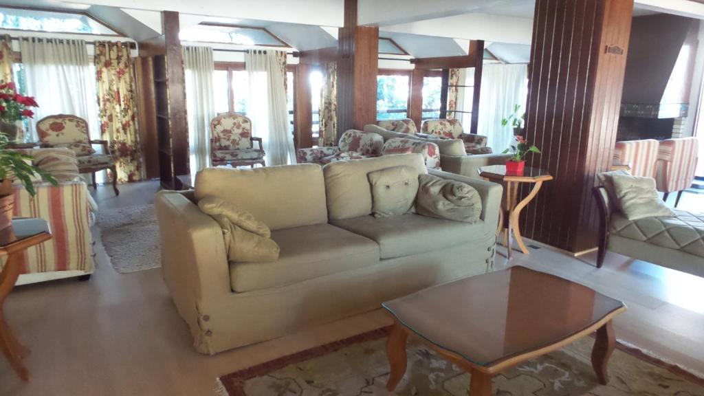 Residencial Pousada Serrano  Residencial Pousada Serrano