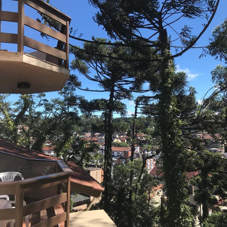 Residencial Pousada Serrano  Residencial Pousada Serrano