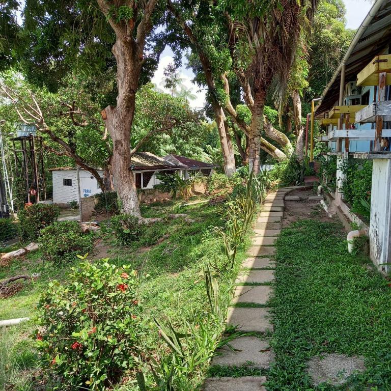  Pousada da Praia