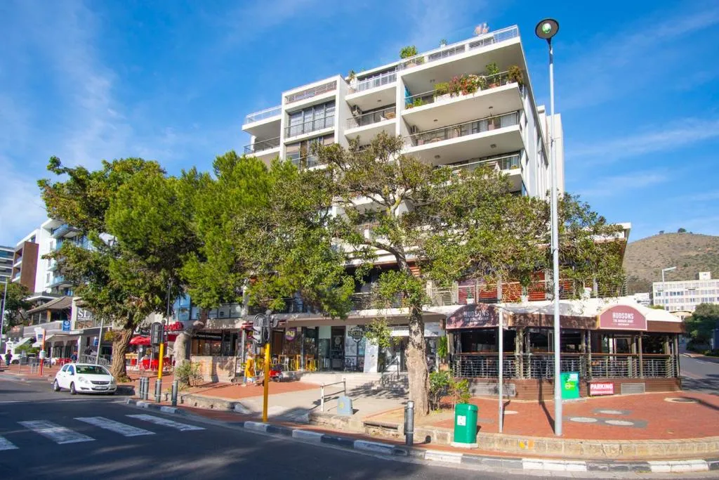 Portside Luxury Apartments, Cape Town, Africa de Sud
