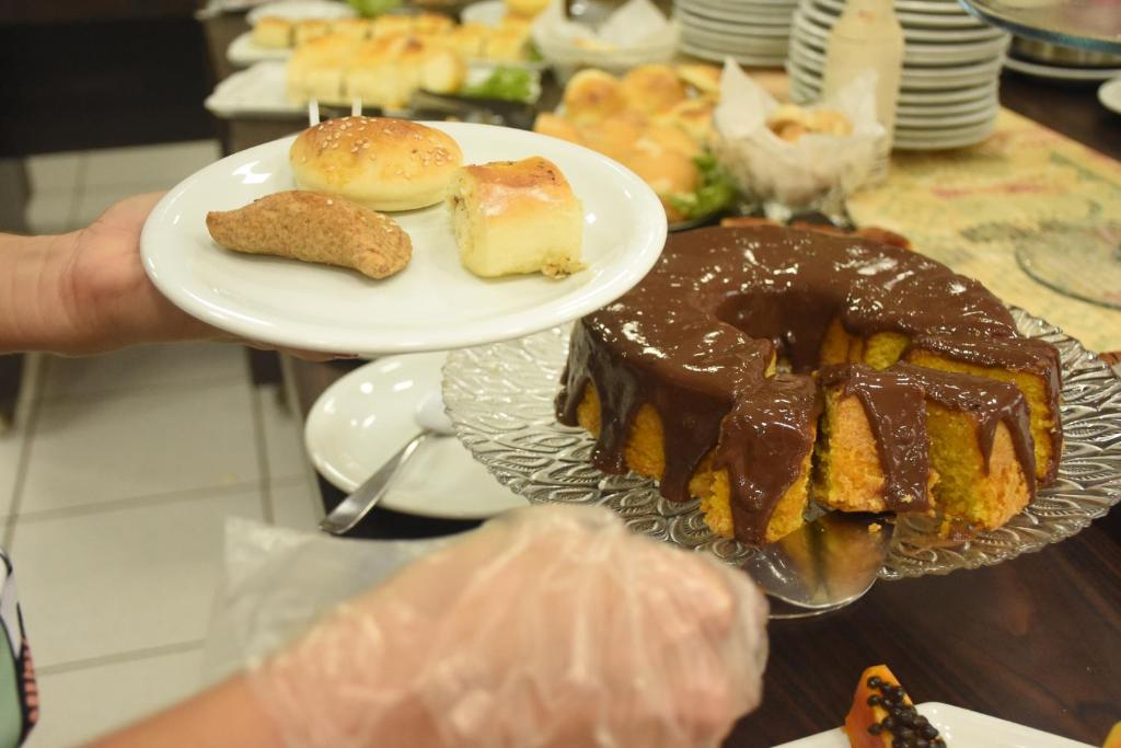 Larison Ji-Paraná by - Easy Hotéis