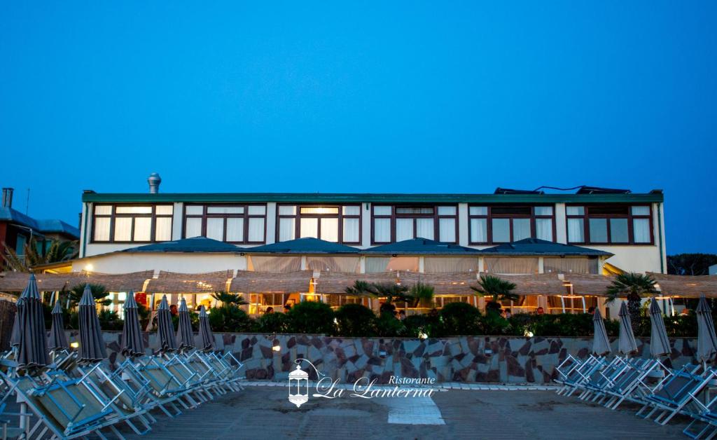 Condo Hotel La Lanterna, San Vincenzo, Italy - Booking.com