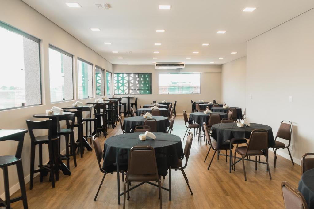  Plaza Inn Trevo Sorocaba