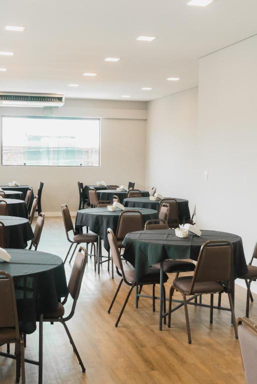  Plaza Inn Trevo Sorocaba