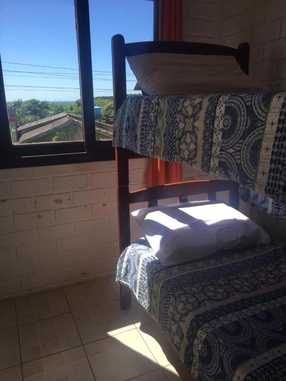  Padang Surf Hostel Camping