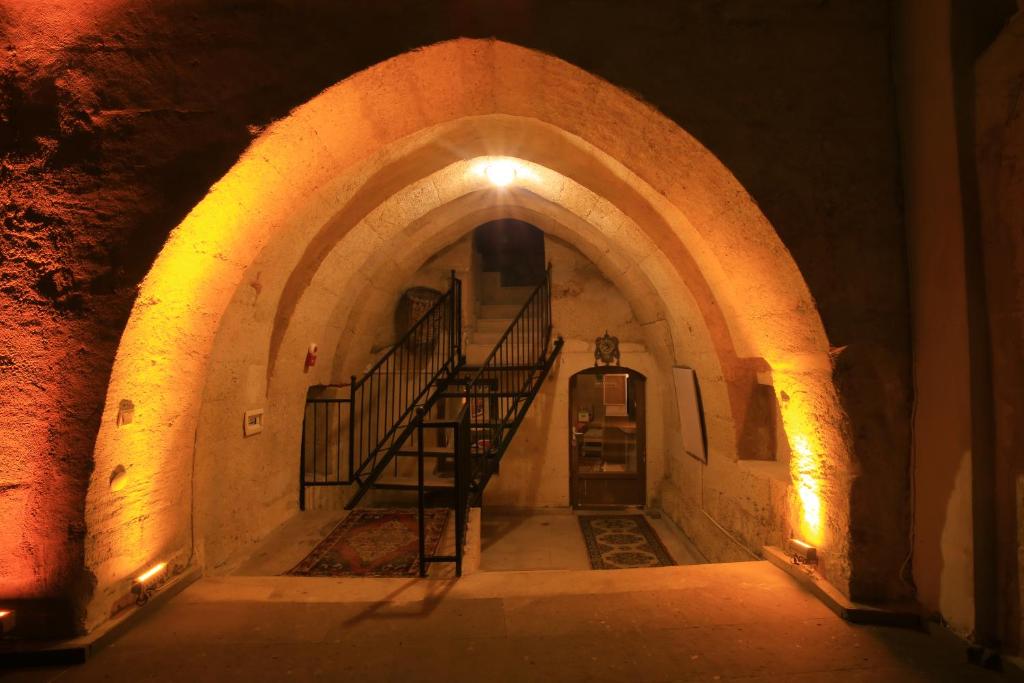 Fotografie z fotogalerie ubytování DIADEM CAPPADOCIA GUEST HOUSE & HOSTEL v destinaci Göreme