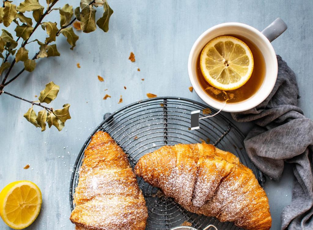 Tmark Hotel Vaticano - Resim 26