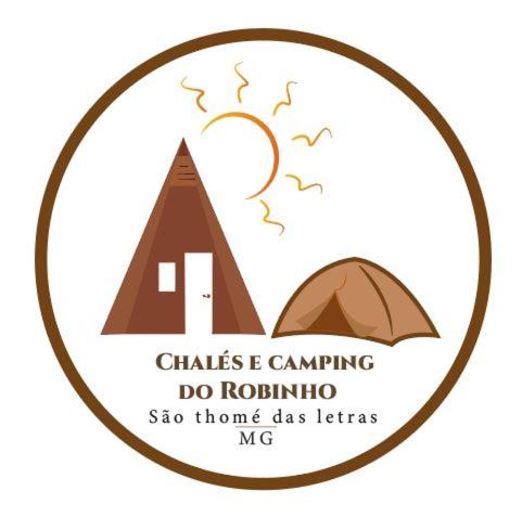  Chalés do Robinho