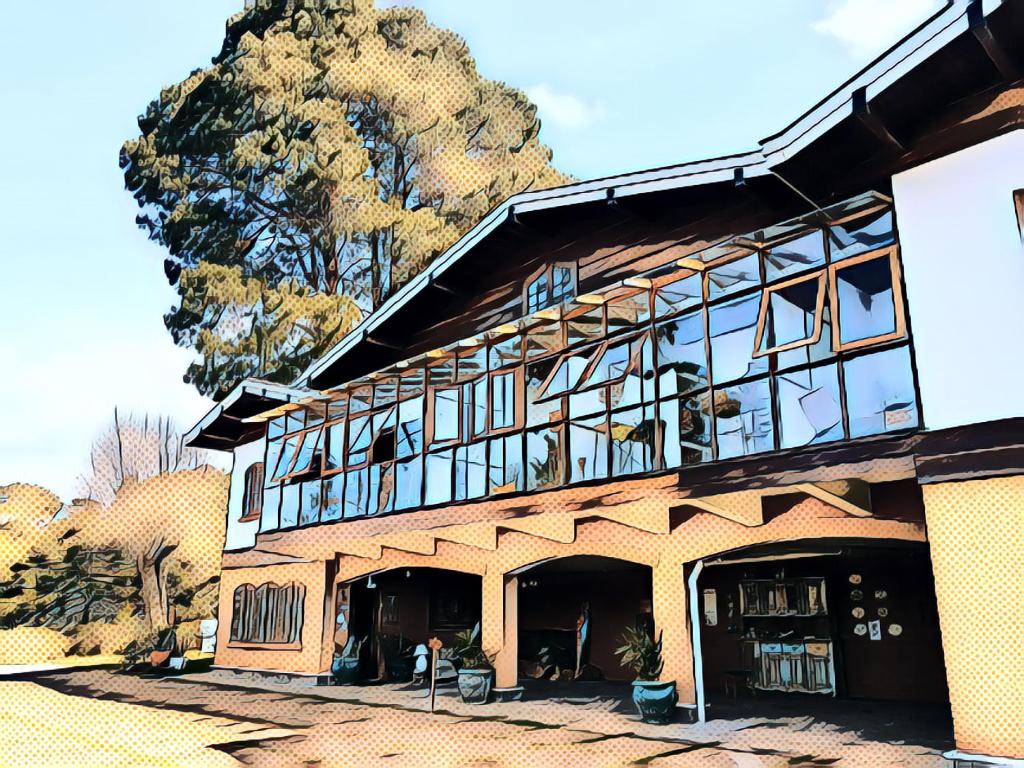  Villa Capuzzo
