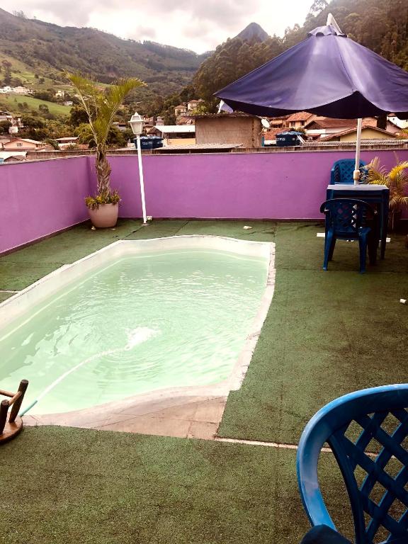  Casa Cônego Nova Friburgo RJ