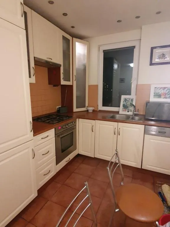 Apartament Warszawa Metro Ursynow, Warsaw, Poland
