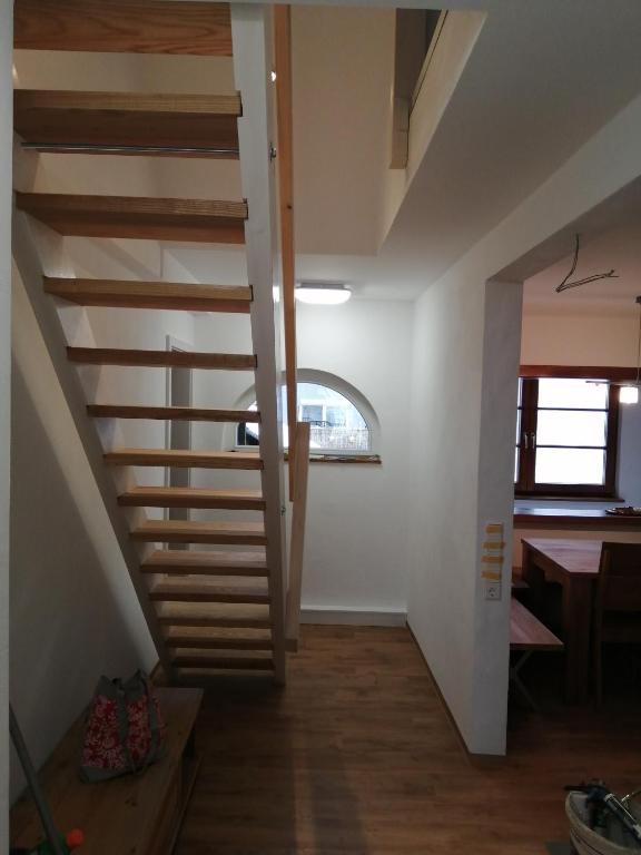 Fotografie z fotogalerie ubytování Ferienwohnung Maja v destinaci Waldkirch