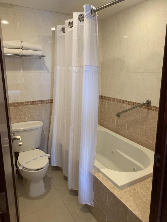 Wyndham Merida - Room King Superior