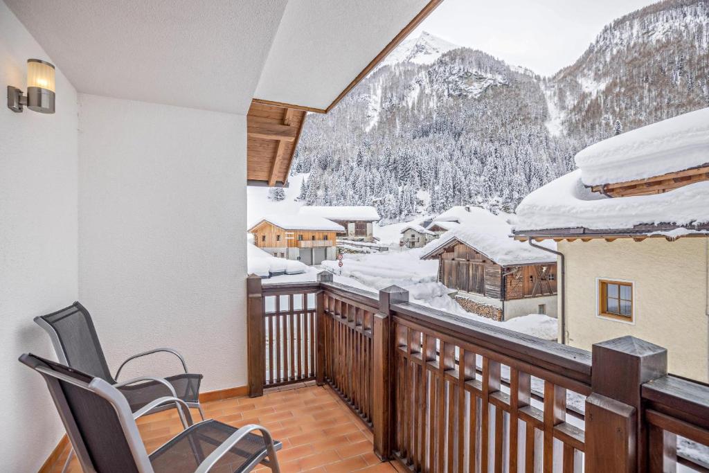 Ichatme Klima Apartment 1 - Housity