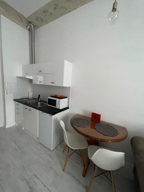 Apartament Victor20 - Estudio Con Sofá Cama