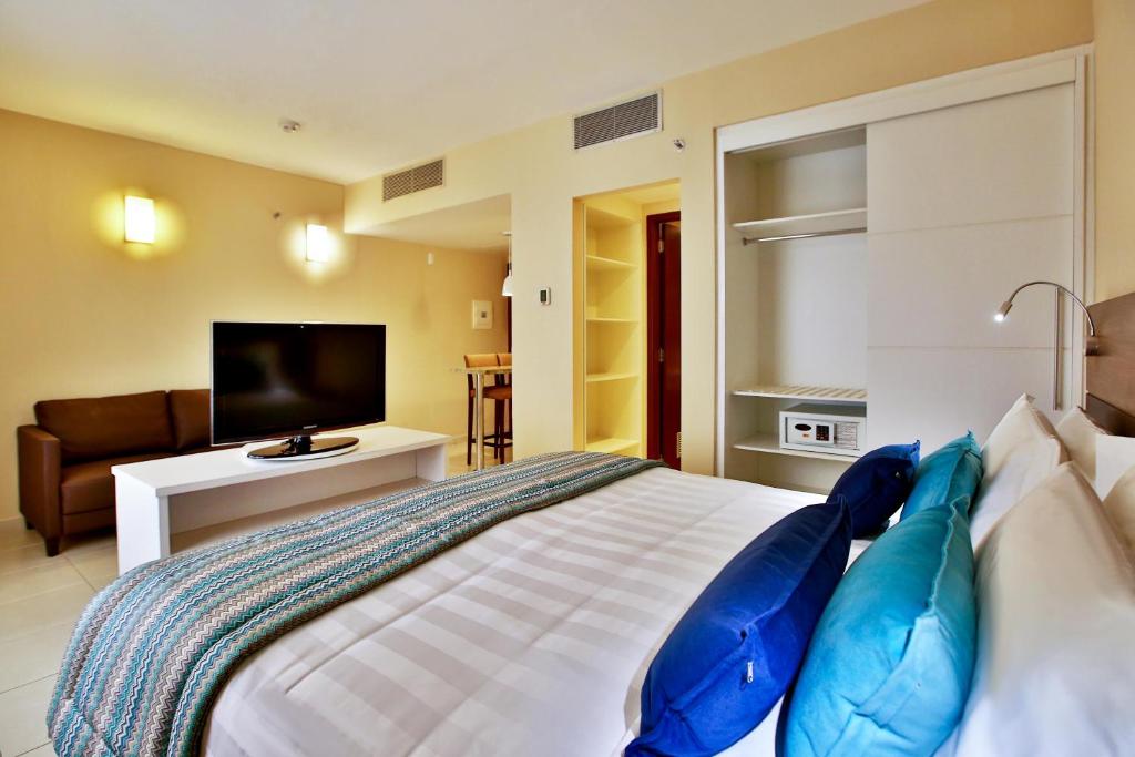  Quality Suites São Salvador