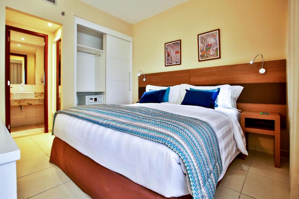  Quality Suites São Salvador