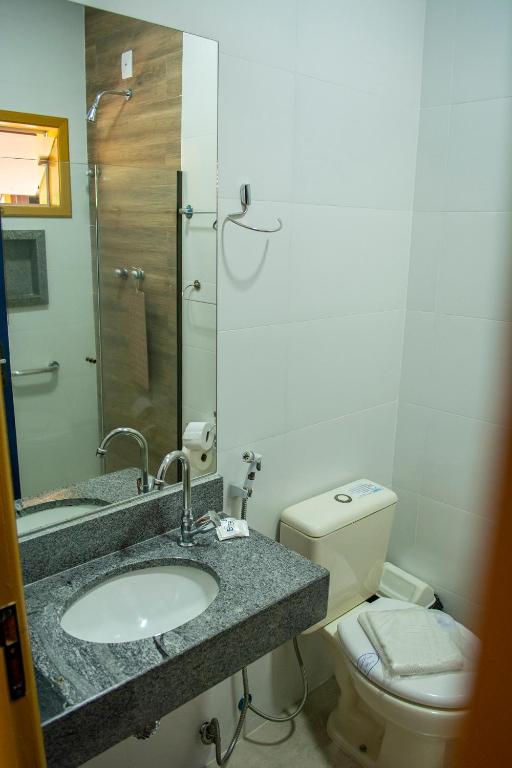  Pousada Chafariz das 4 Estações