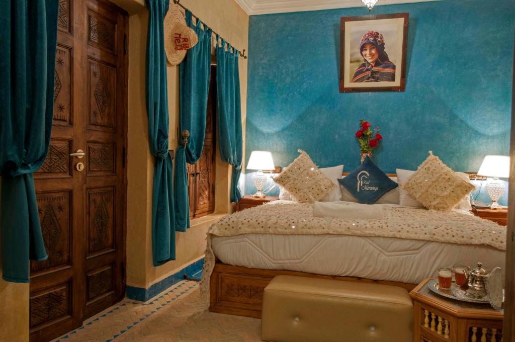 Riad Merzouga