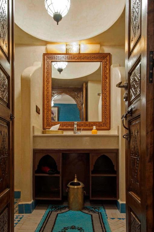 Riad Merzouga — 4
