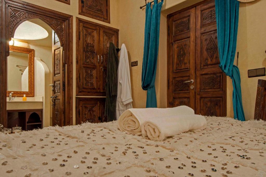 Riad Merzouga — 3
