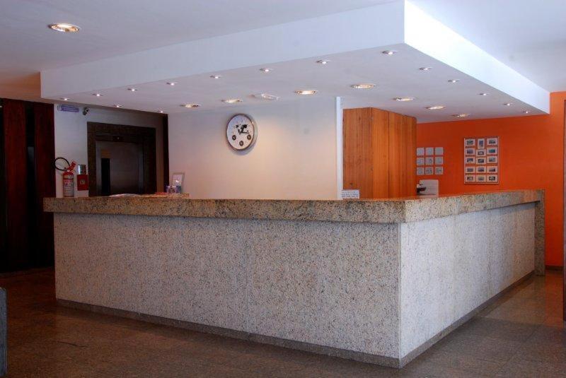 Niteroi Palace Hotel
