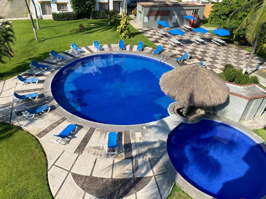 Manzanillo Pied a Terre