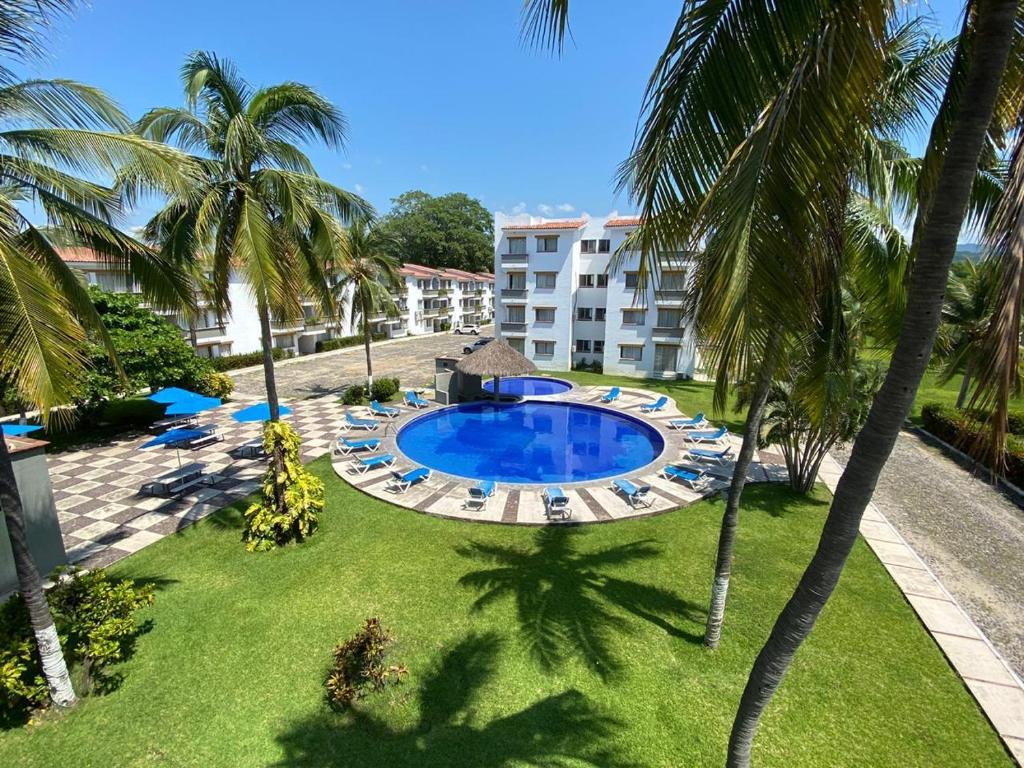 Manzanillo Pied a Terre