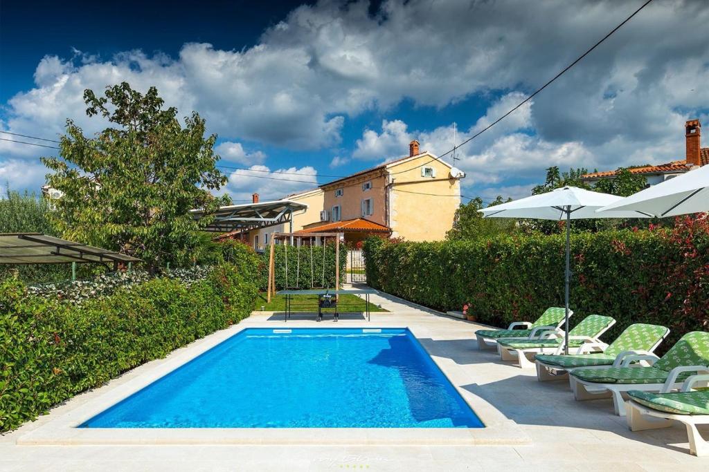 Villa Bubani