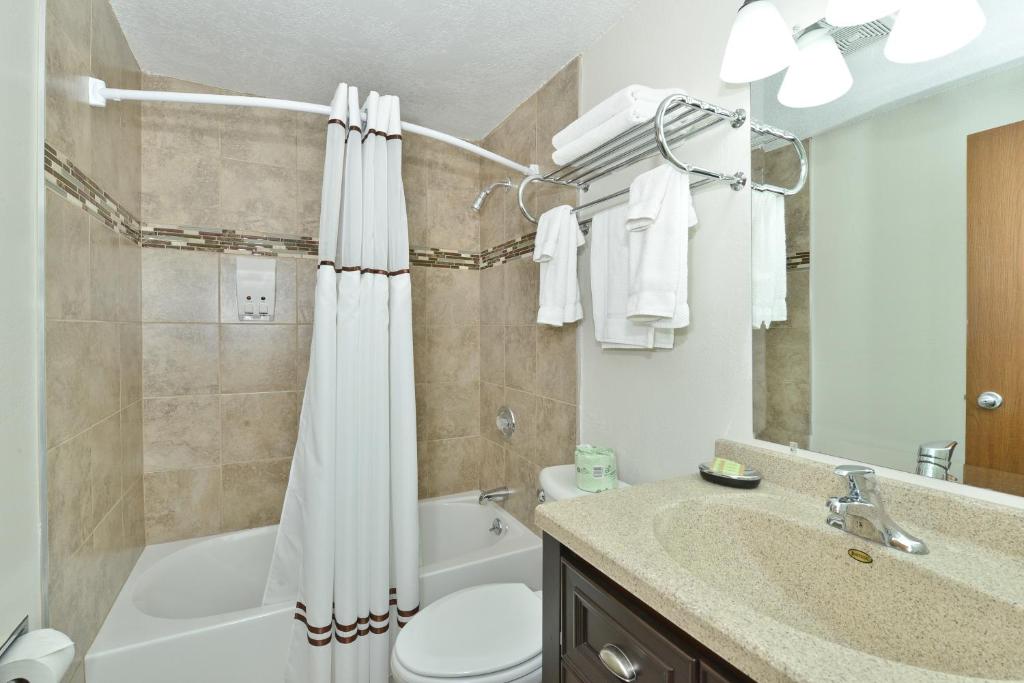 Super 8 by Wyndham Deadwood Black Hills Area - Queen Room - Non Fumatori