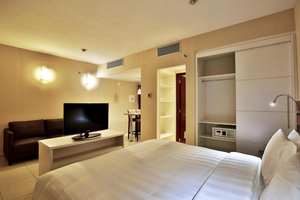  Quality Suites São Salvador