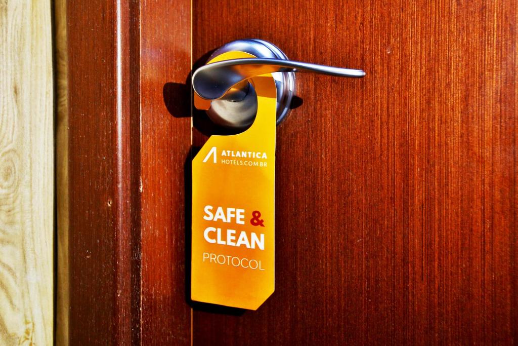  Quality Suites São Salvador