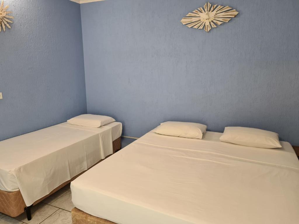  Pousada Nossa Senhora Aparecida