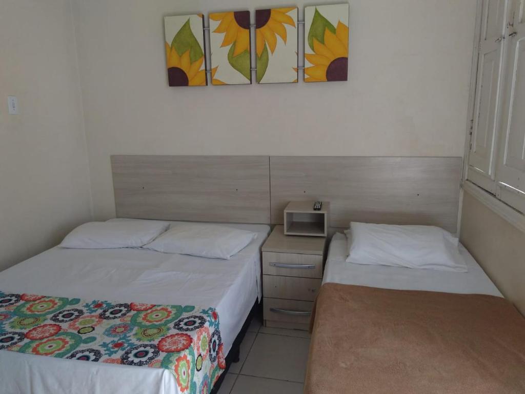  Hospedaria Duque