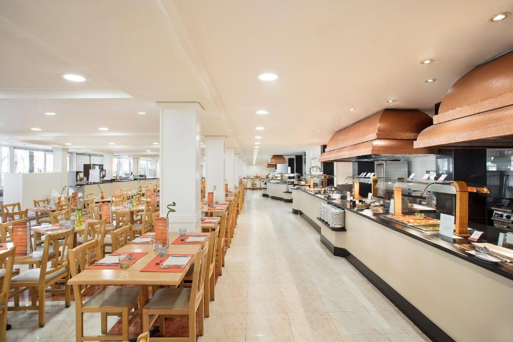 Sol Pelicanos Ocas, Benidorm – Precios actualizados 2023